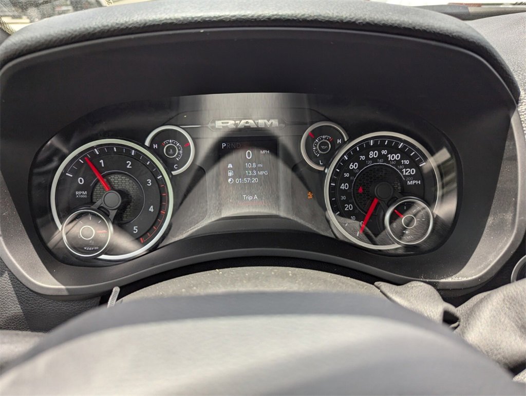 2025 Ram 3500 Tradesman photo 19