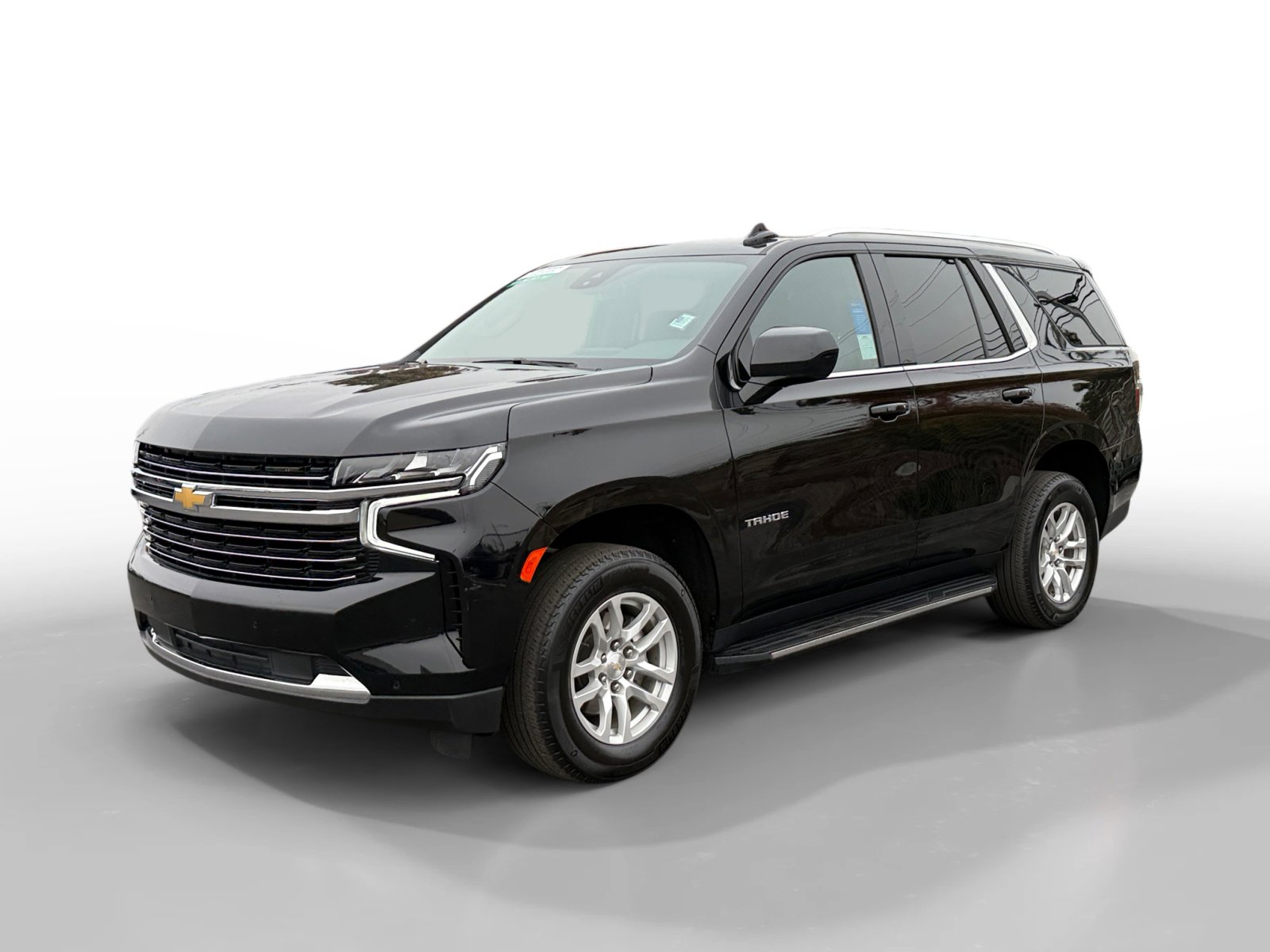 2023 Chevrolet Tahoe LT's photo