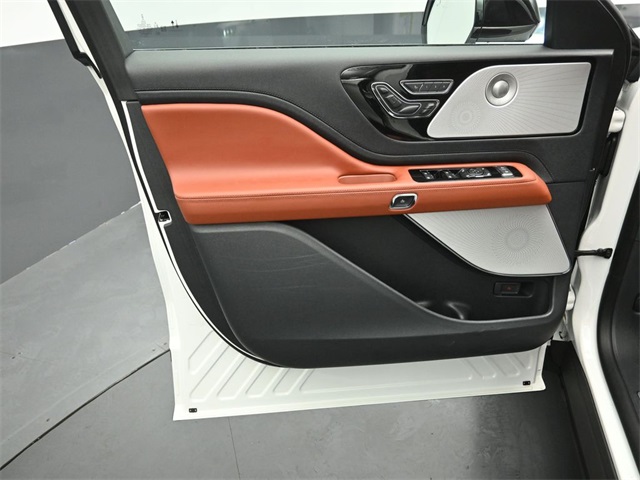 2025 LINCOLN AVIATOR - Image 21