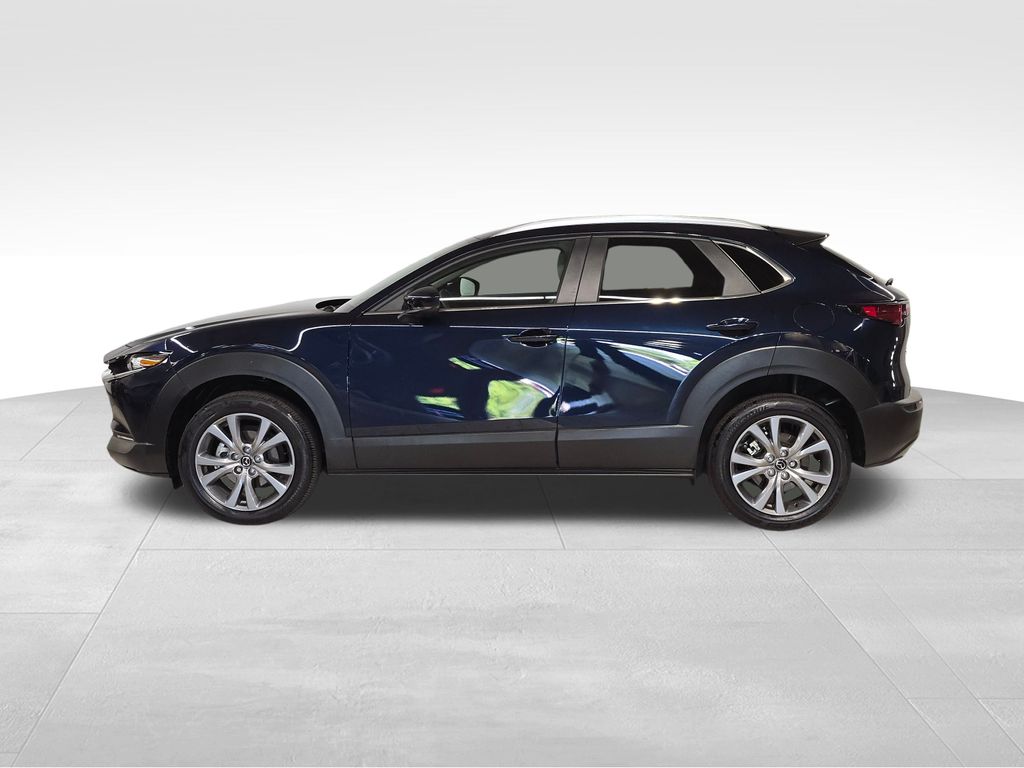 2025 Mazda CX-30 2.5 S Preferred photo 8
