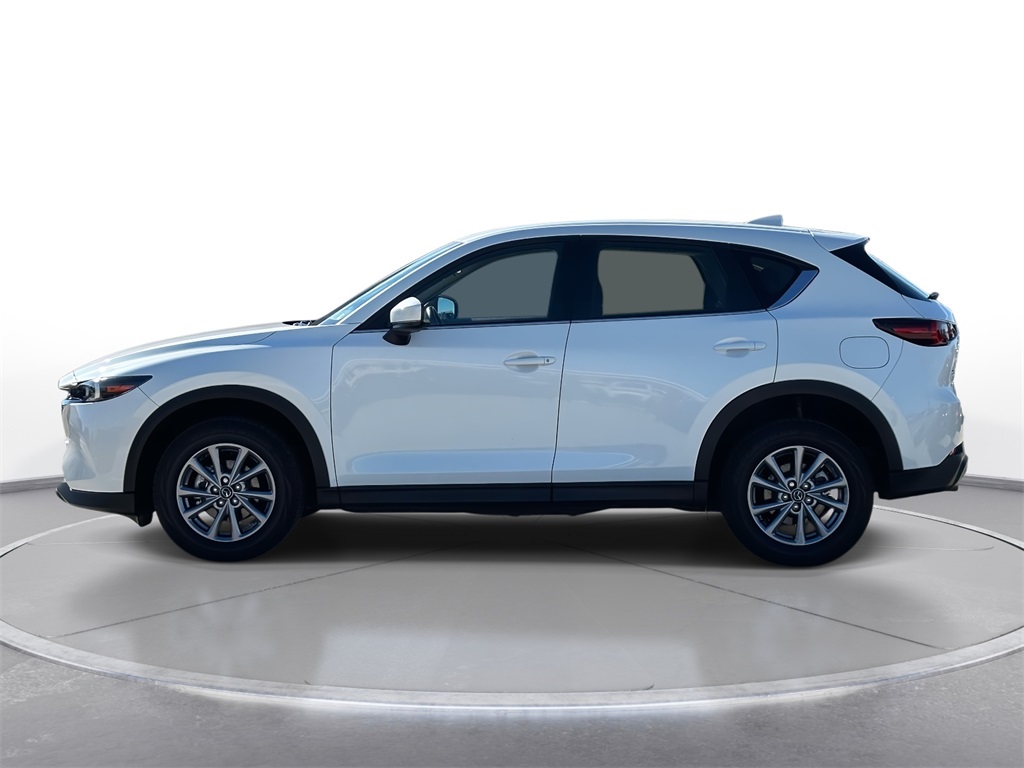 2022 Mazda CX-5 2.5 S photo 4