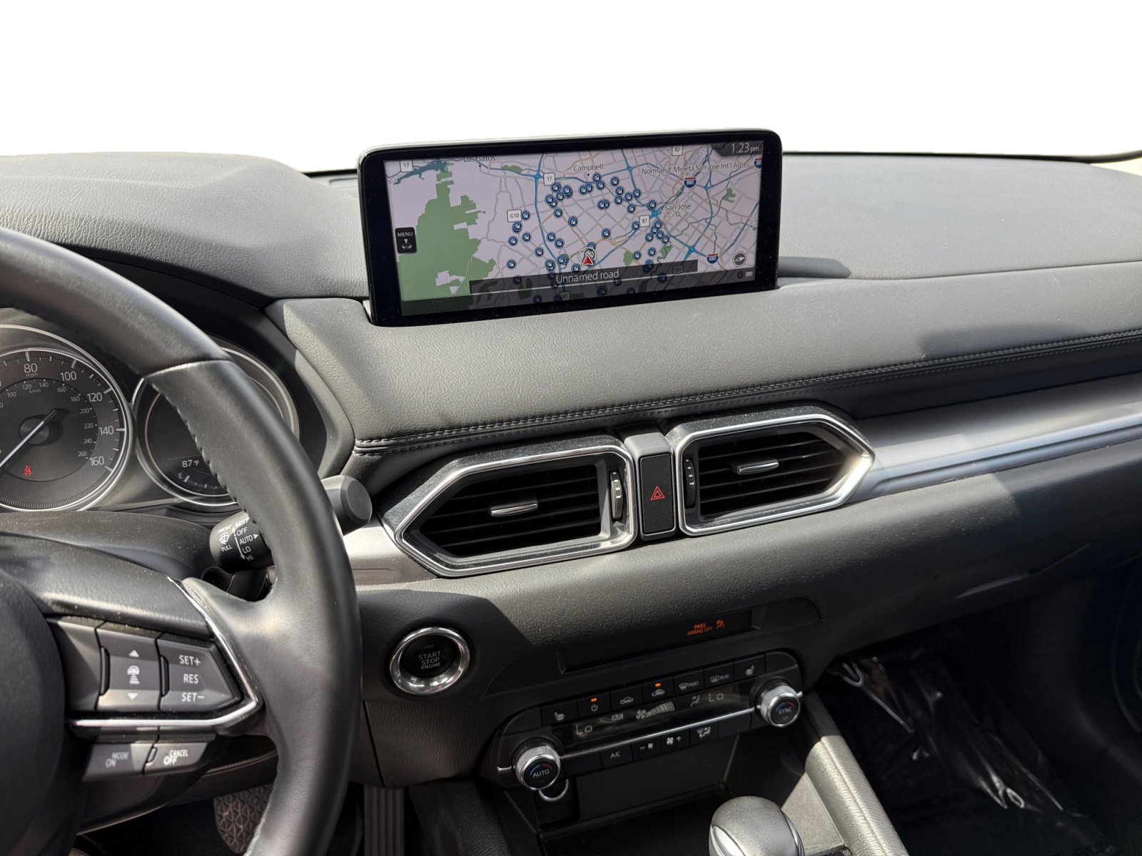 2024 Mazda CX-5 2.5 Select photo 12