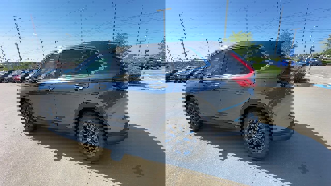2026 Honda CR-V EX-L photo 6