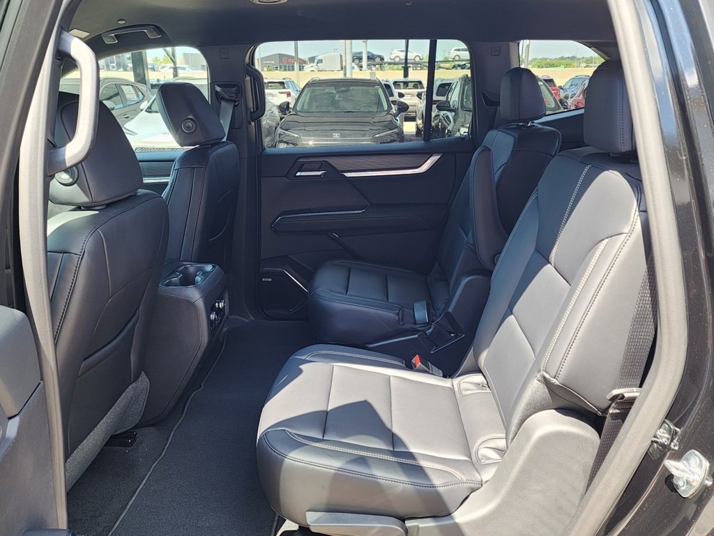 2026 Gmc Acadia Elevation photo 42