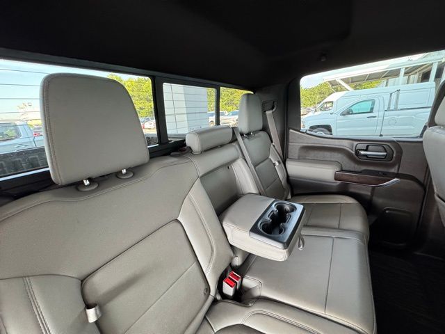 2021 Gmc Sierra 1500 SLT photo 24