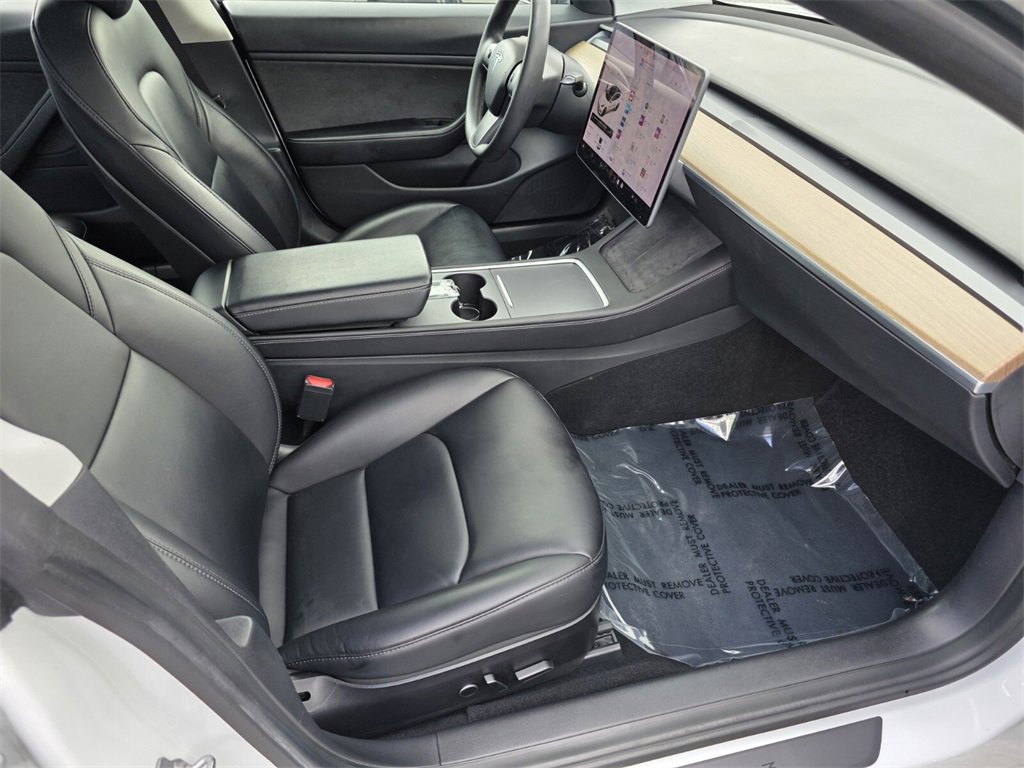 2021 Tesla Model 3 Performance photo 29
