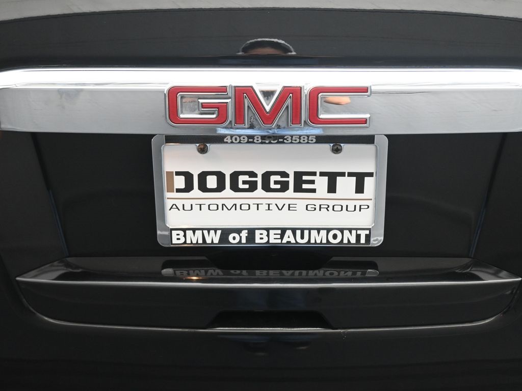 2019 Gmc Yukon Denali photo 11