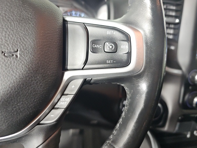 2020 Ram 1500 Big Horn Lone Star photo 13