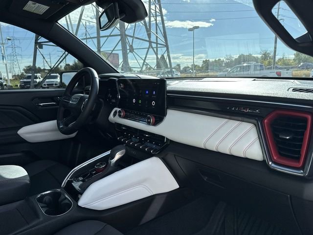 2024 Gmc Canyon AT4X photo 24