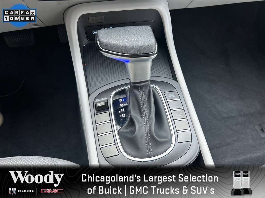 2024 HYUNDAI KONA - Image 24