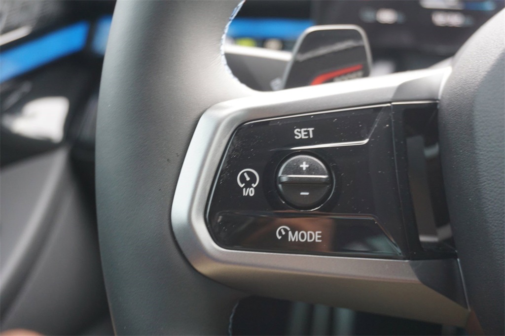 2024 Bmw i5 M60 photo 12