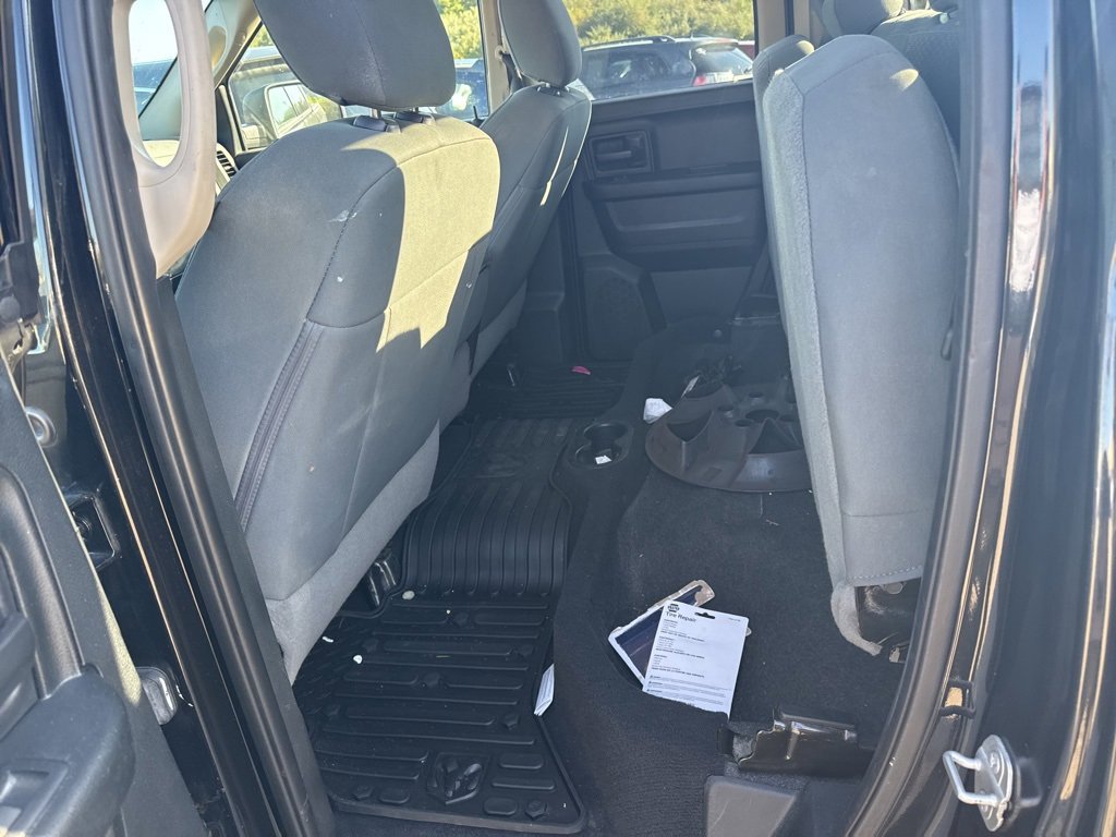 2018 Ram 1500 Express photo 33
