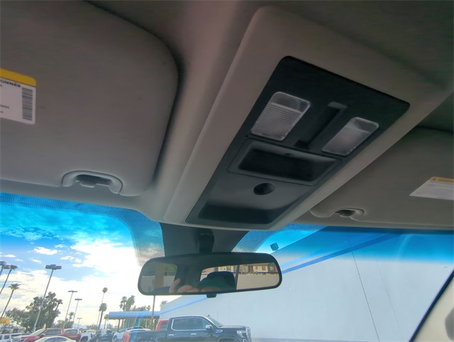 2022 Ram 1500 Classic Tradesman photo 16