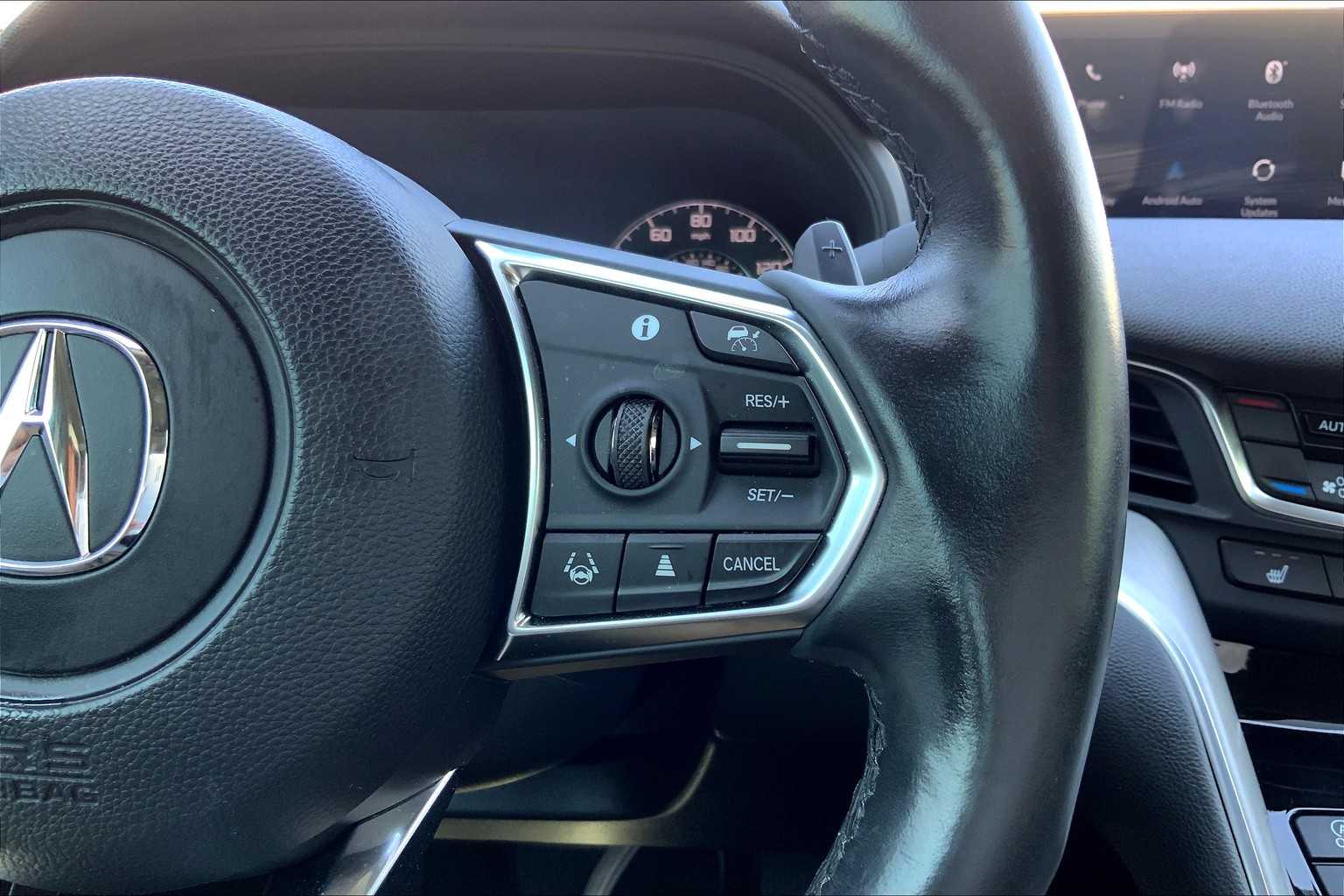 2023 Acura TLX photo 24