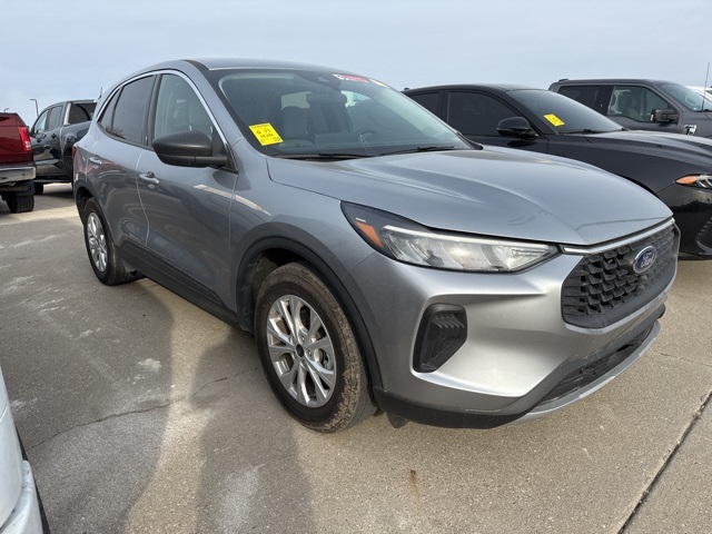 2024 Ford Escape Active's photo