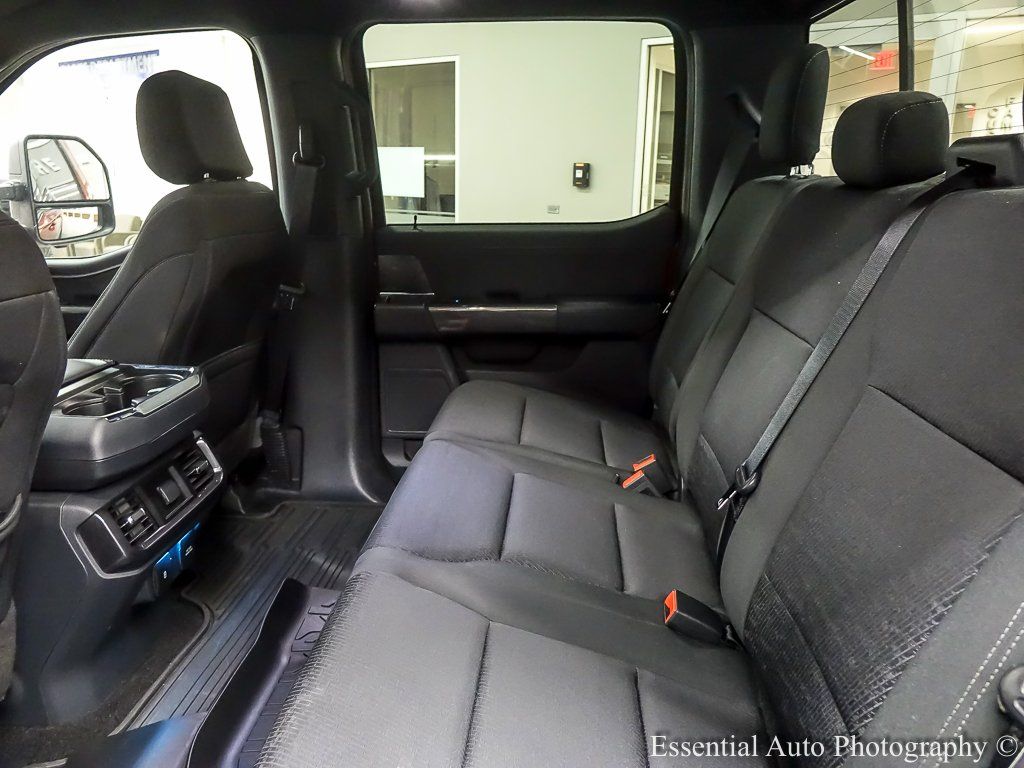 2023 FORD F-150 - Image 11