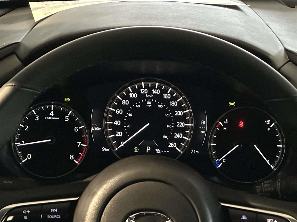 2025 Mazda CX-30 2.5 Select Sport photo 23