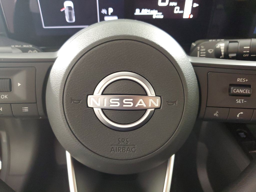 2026 Nissan Kicks SV photo 20