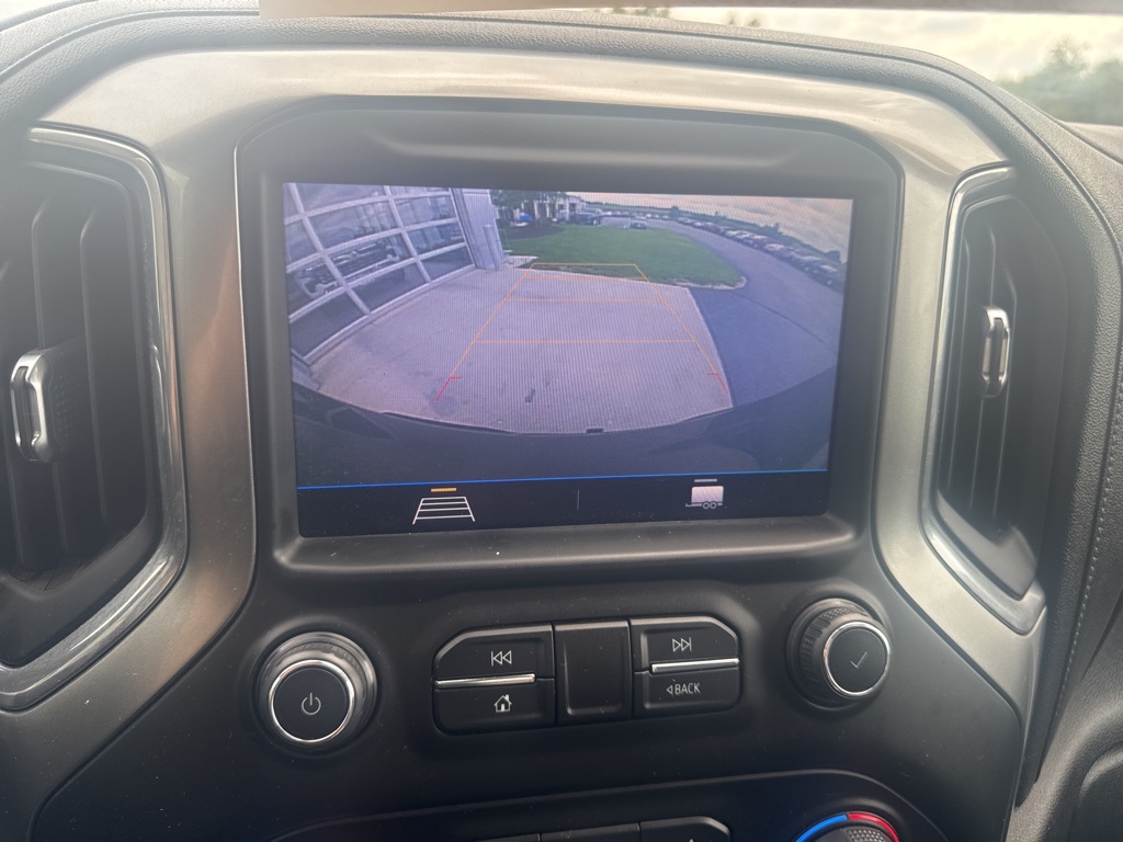 2020 Chevrolet Silverado 1500 RST photo 24