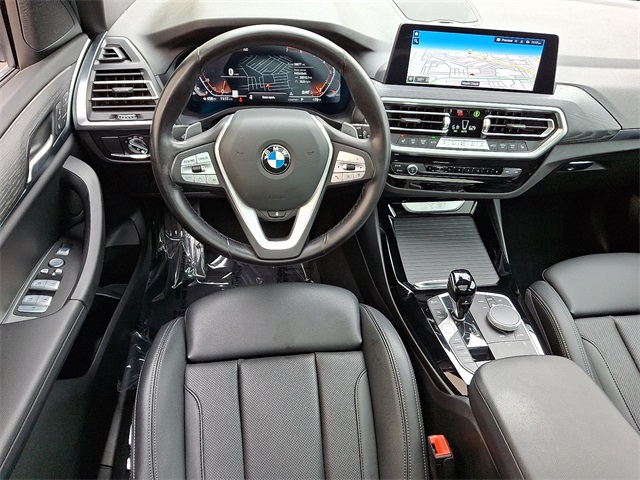 2023 Bmw X3 xDrive30i photo 8
