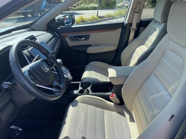 2022 Honda CR-V EX photo 15