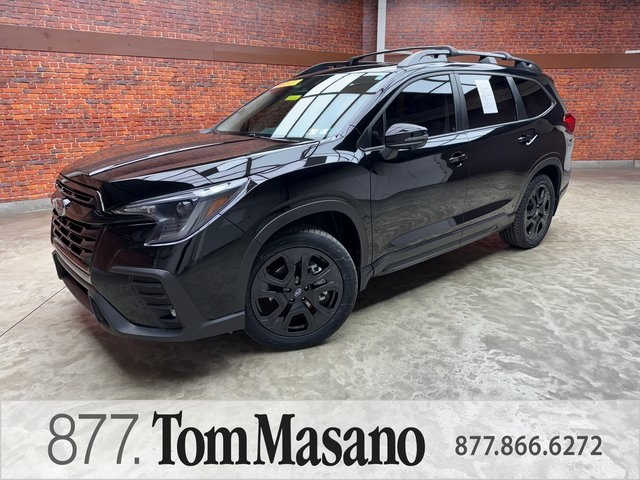 2023 Subaru Ascent Onyx Edition Limited's photo