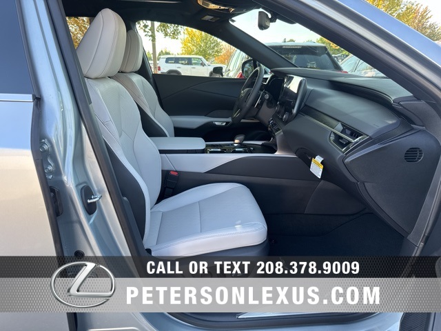 2025 Lexus RX 350 Premium photo 11