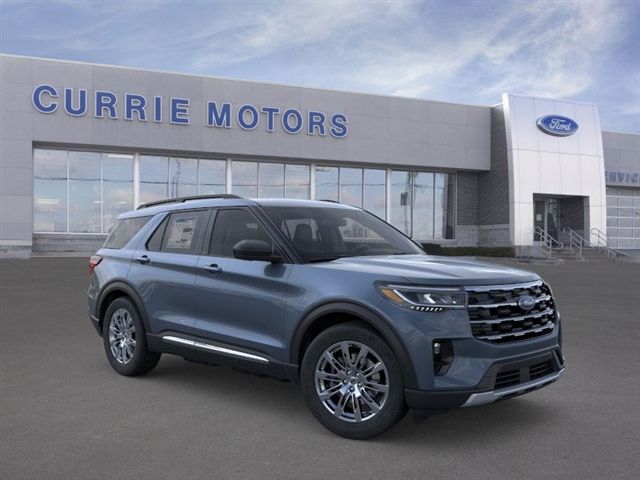 2025 FORD EXPLORER - Image 30