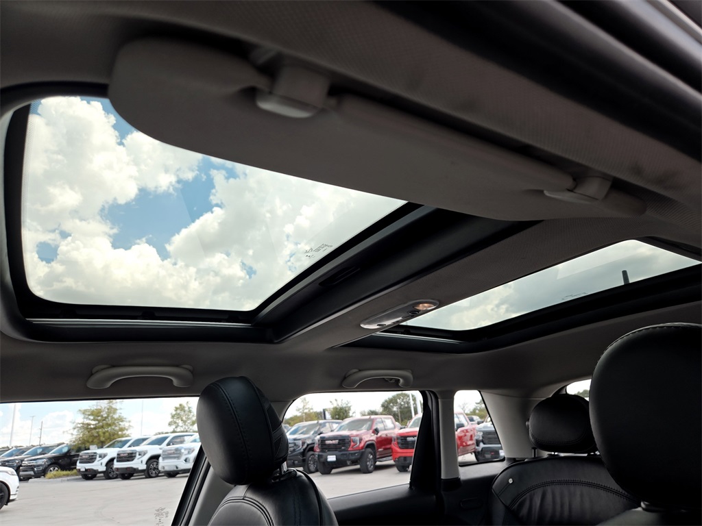 2017 Mini Cooper Hardtop S photo 28