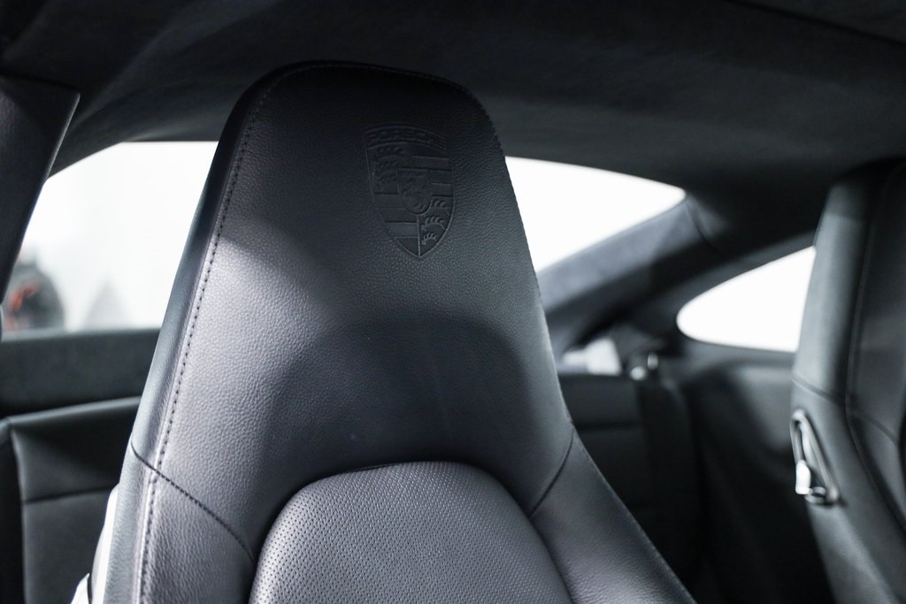 2013 Porsche 911 4S photo 25