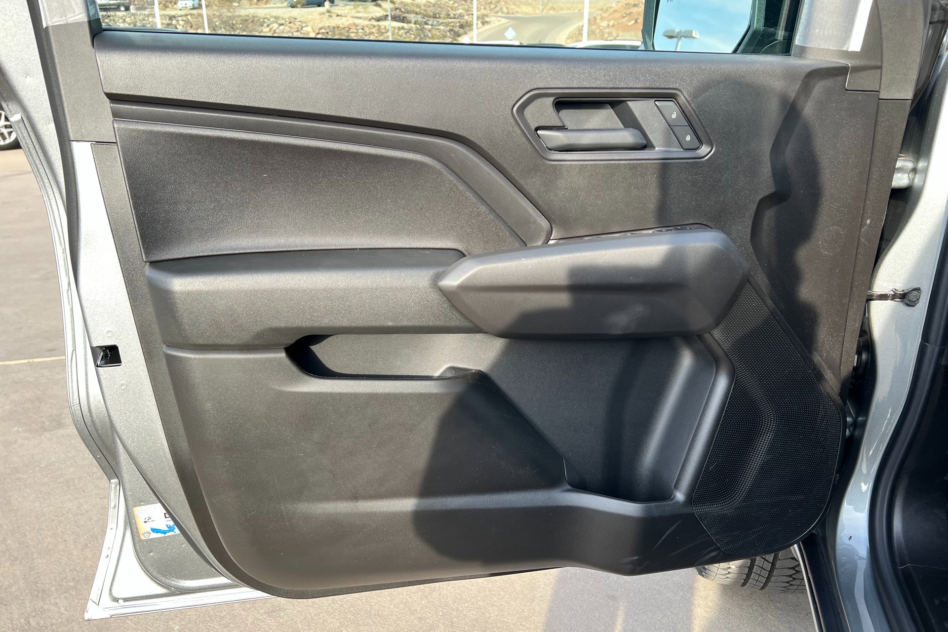 2025 Chevrolet Colorado Trail Boss photo 14