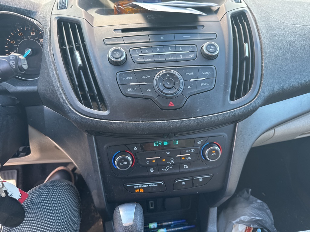2017 Ford Escape SE photo 5