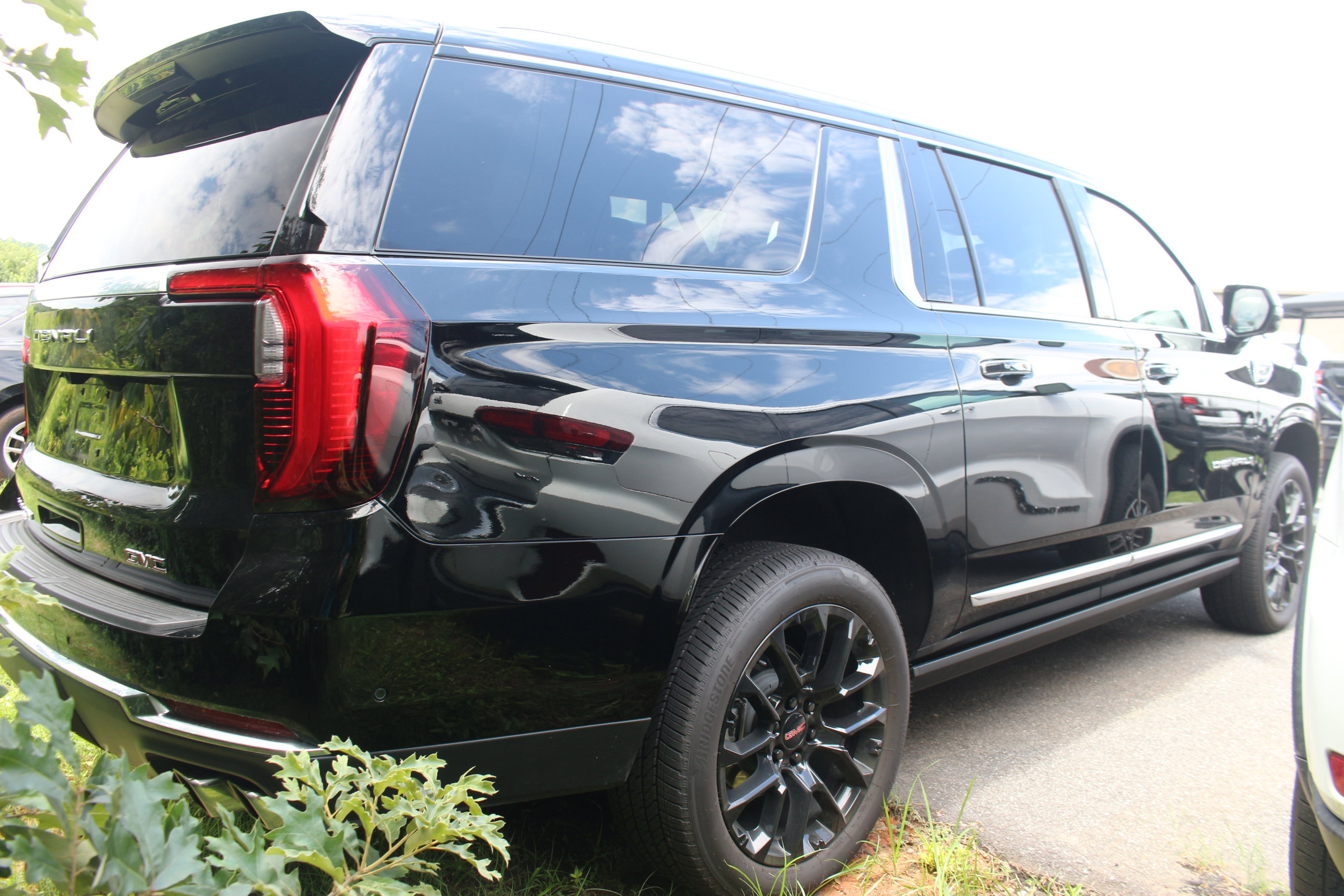 2025 Gmc Yukon XL Denali photo 6