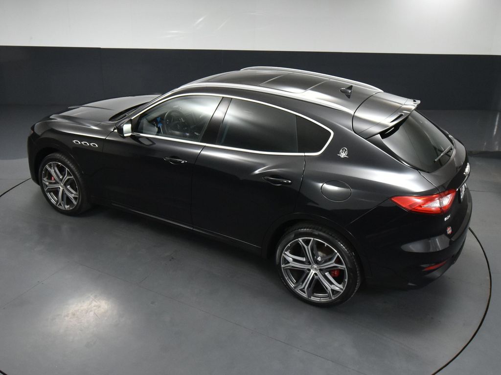 2020 Maserati Levante GTS photo 47