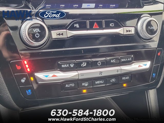 2022 FORD EXPLORER - Image 42