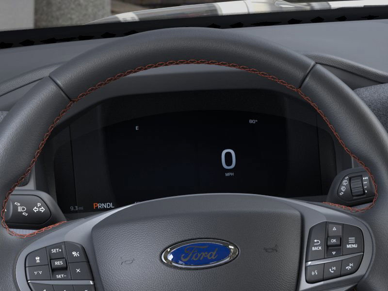 2026 FORD EXPLORER - Image 10