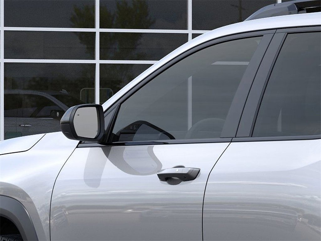 2026 Chevrolet Equinox RS photo 8