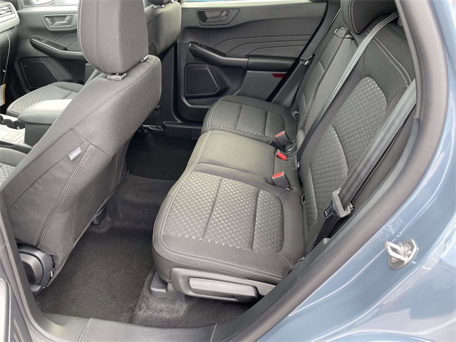 2025 Ford Escape Active photo 6