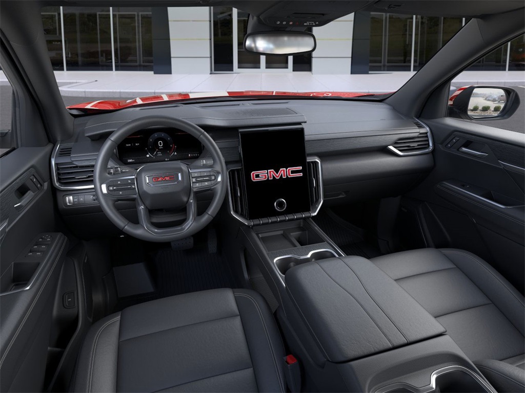 2025 Gmc Acadia Elevation photo 7