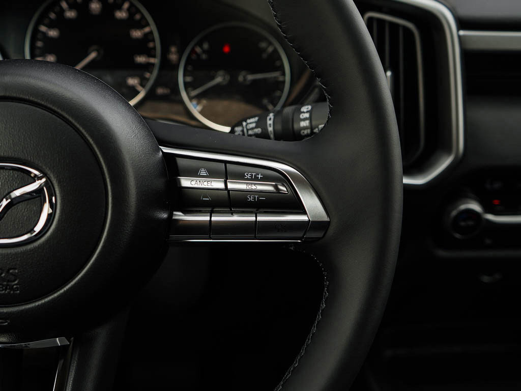 2025 Mazda CX-50 2.5 S Preferred photo 20