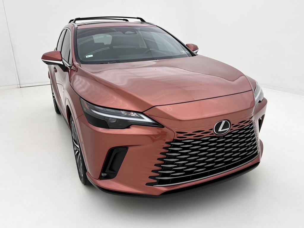 2024 Lexus RX 350 Premium photo 6