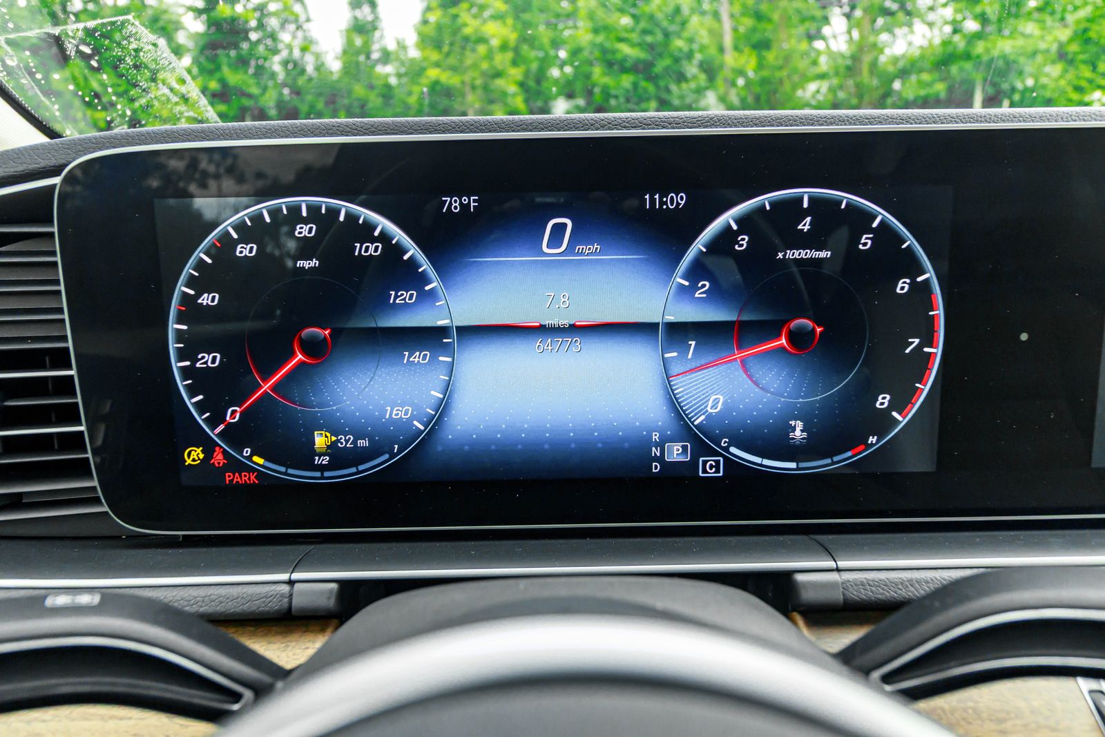 2020 Mercedes Benz GLE 350 photo 19