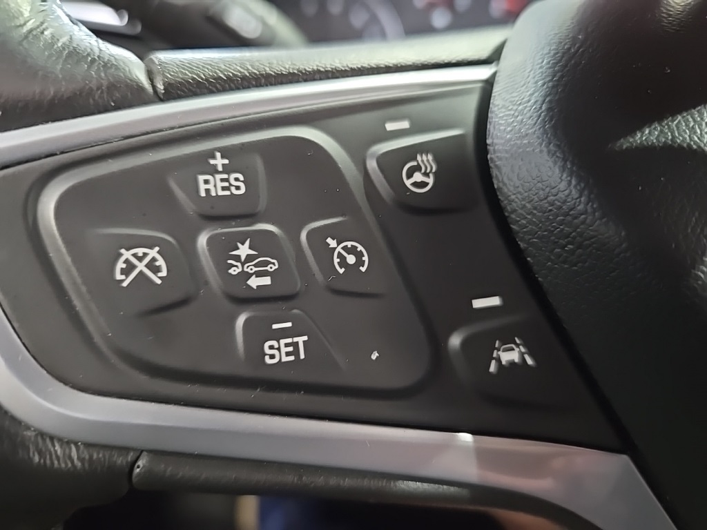 2022 Chevrolet Equinox LT photo 22