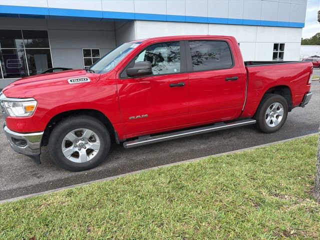 2023 Ram 1500 Big Horn photo 3