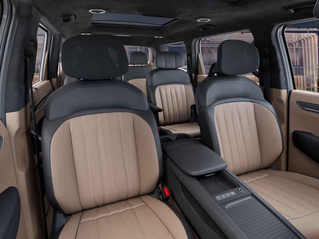 2026 Kia EV9 GT-Line photo 15