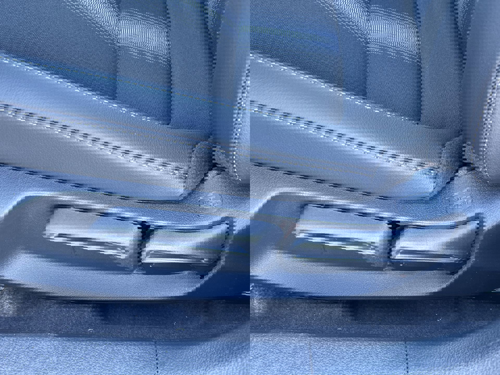 2026 Honda Civic Hybrid Sport photo 12