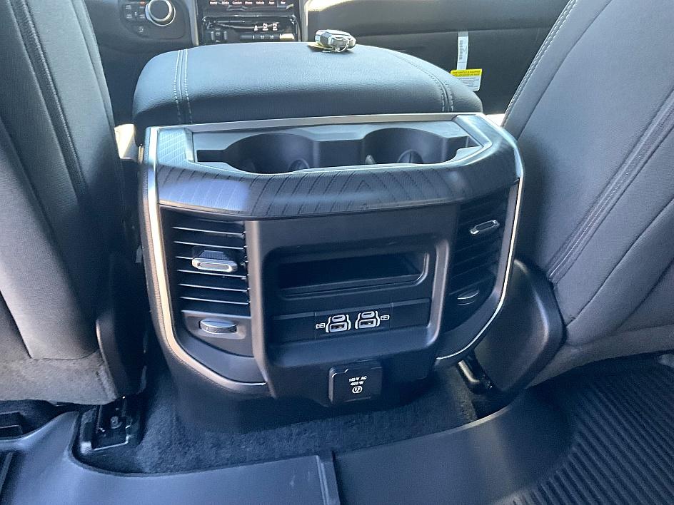 2026 Ram 1500 Big Horn Lone Star photo 28