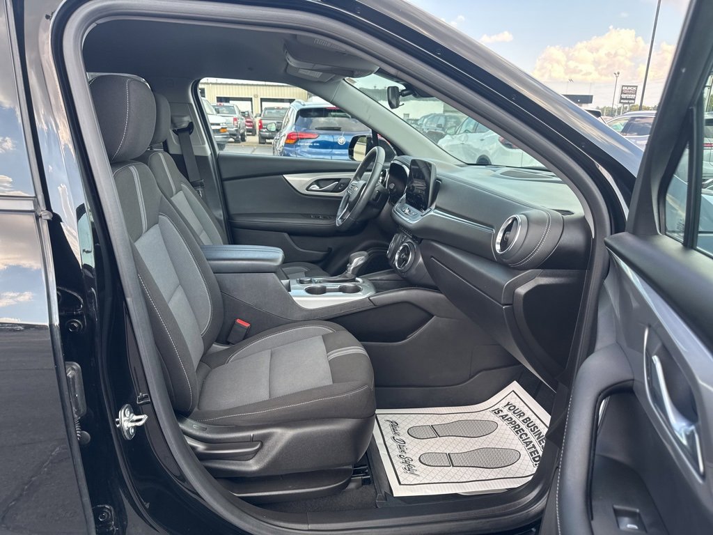 2023 Chevrolet Blazer 2LT photo 8