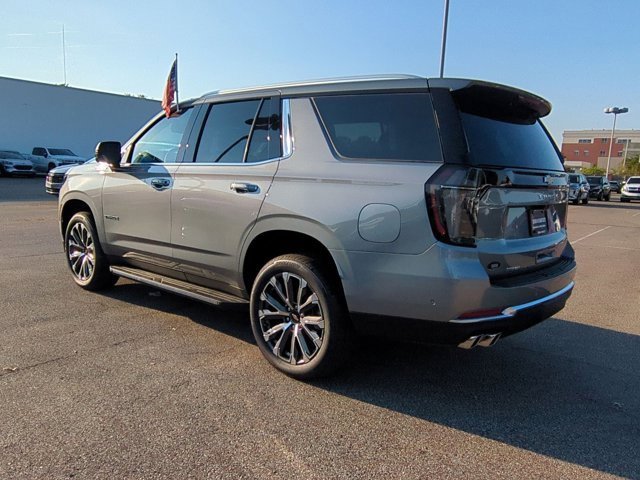 2026 Chevrolet Tahoe High Country photo 6