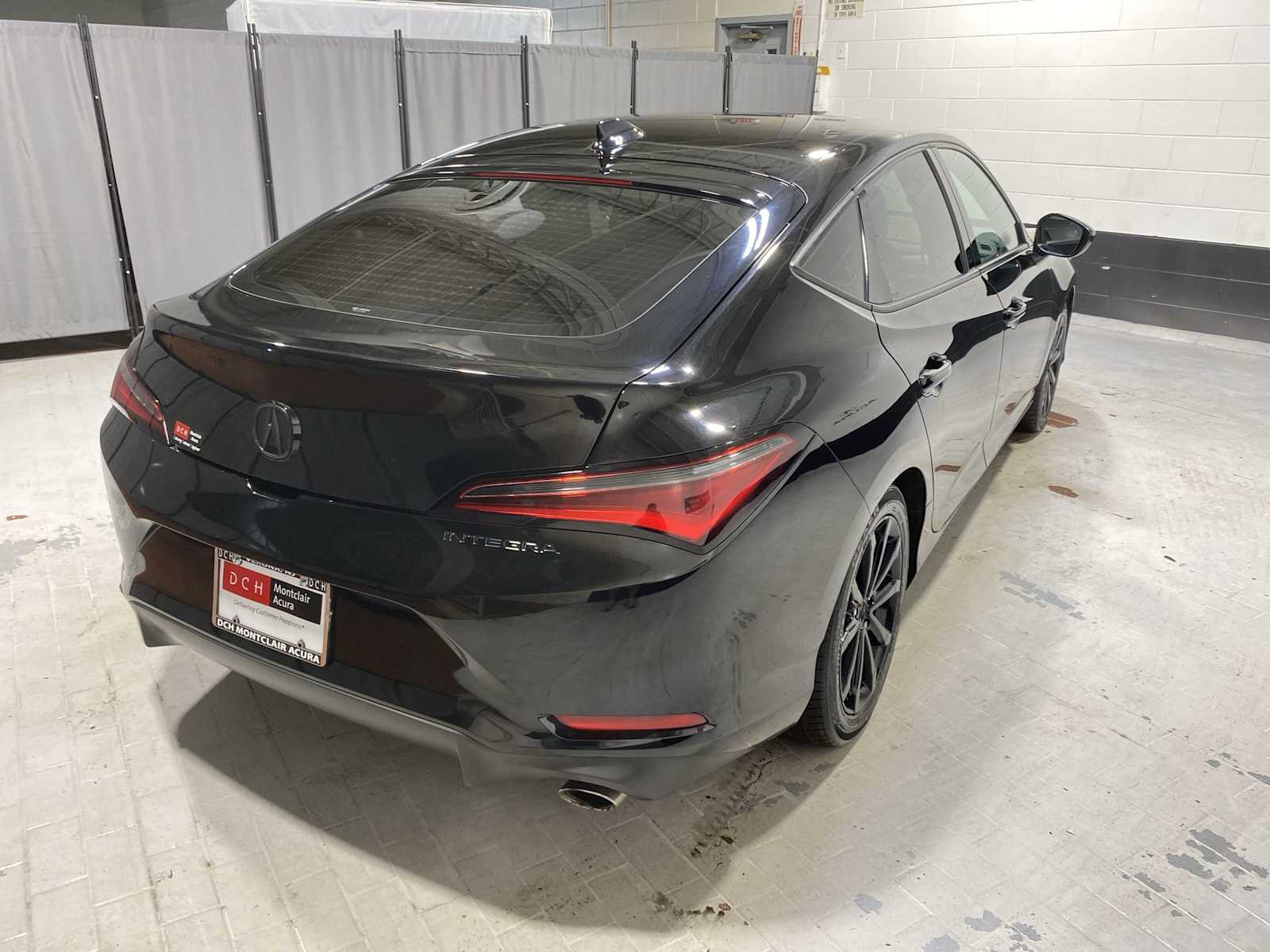 2023 Acura Integra Base photo 25